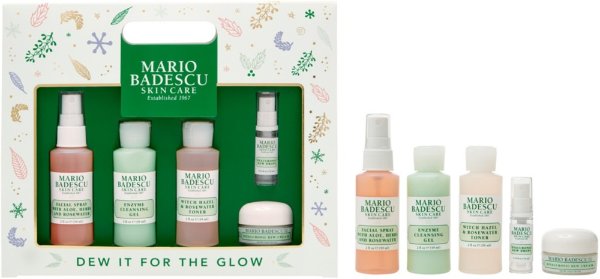 Dew It For The Glow Routine Kit | Ulta Beauty