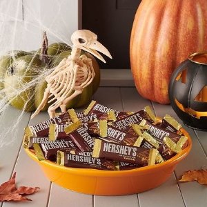 Walgreens Halloween Candy Limited Time Offer
