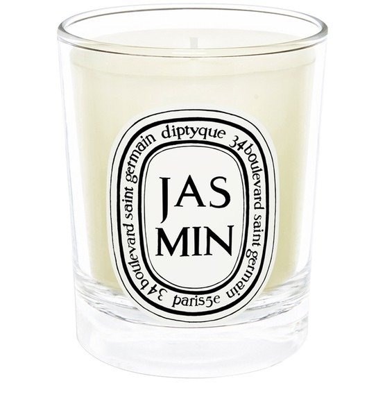 Mini candle Jasmin 70g