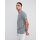 Champion Striped T-Shirt In Gray at asos.com