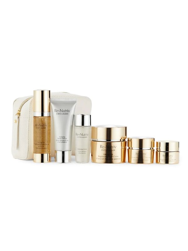 5-Piece Re-Nutrive Ultimate Lift Regenerating Youth Precious Collection