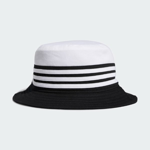 3-Stripes Bucket Hat