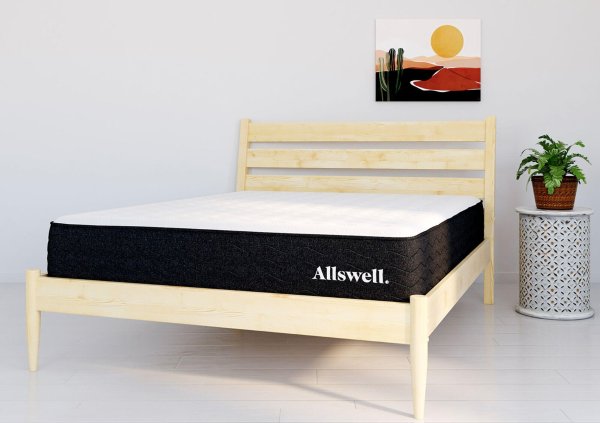 The Allswell Cool