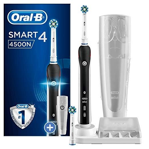 Smart 4500N 电动牙刷