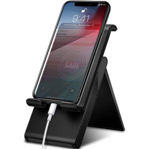 SAIJI Adjustable Cellphone Stand
