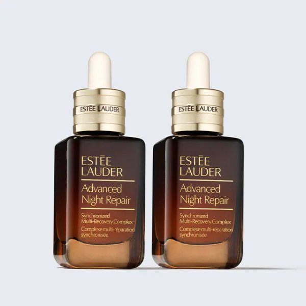 Advanced Night Repair Duo Synchronized Multi-Recovery Complex