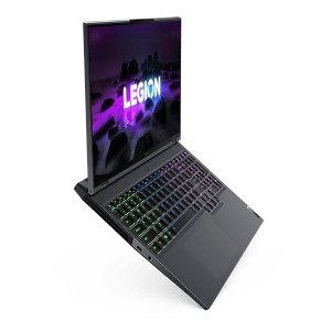 Lenovo Legion 5 Pro Laptop (R7 5800H, 3060, 2K@165Hz, 16GB, 2TB)