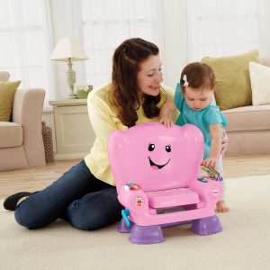 Walmart Fisher-Price Baby and Toddler Toys