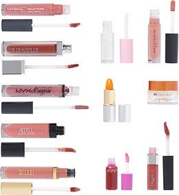 FREE 11 Pc Day Lip Sampler with any $70 online purchase | Ulta Beauty