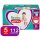 Pull On Diapers Size 5 - Cruisers 360˚ Fit Disposable Baby Diapers with Stretchy Waistband, 112Count ONE Month Supply
