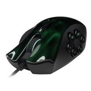 Razer Naga Hex Laser Gaming Mouse
