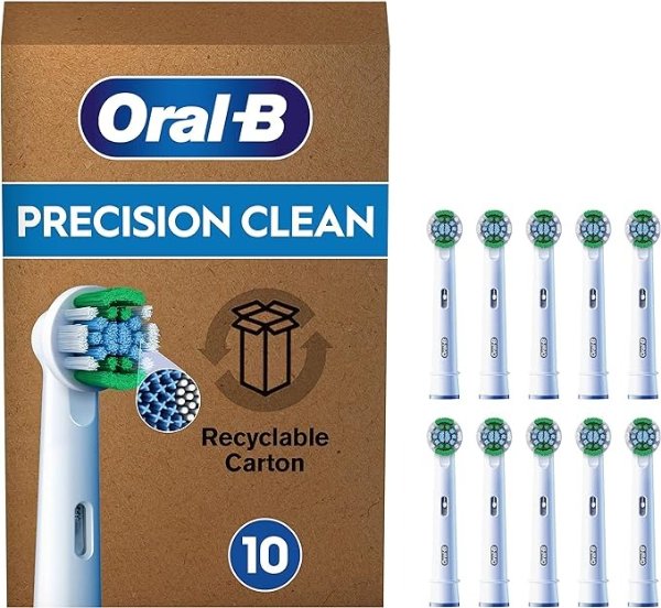 Pro Precision Clean 替换刷头