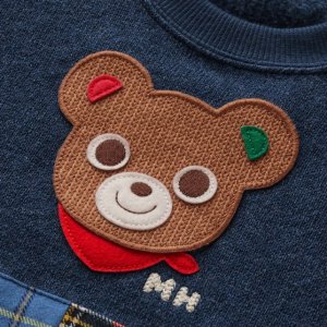 Miki House Clarence Items Sale