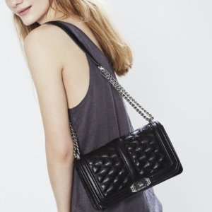 Select Rebecca Minkoff Handbags @ Bloomingdales