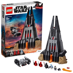 Today Only: Select Star Wars toys, electronics, bedding & more @ Amazon.com