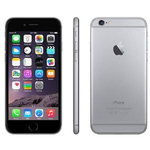 refurbished Apple iPhone 6 16GB No-Contract Smartphone for AT&T 