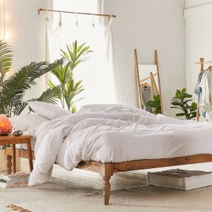 Today Only: Urban Outfitters All Bedding Furniture on Sale