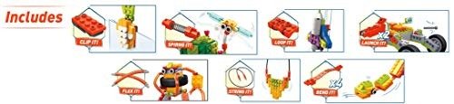 Inventions Deluxe Pack
