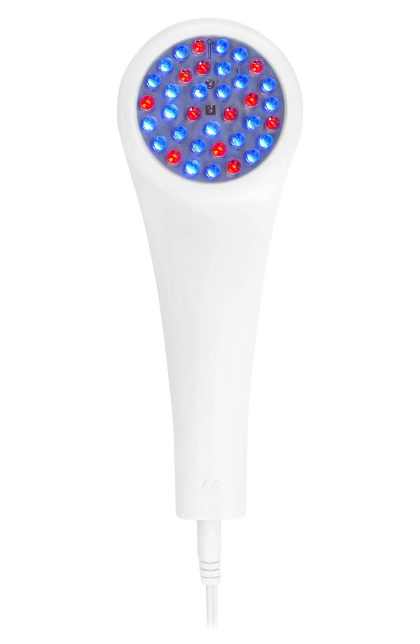 LightStim for Acne LED Light Therapy Device $169 Value