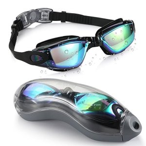 Aegend Swim Goggles On Sale @ Amazon.com