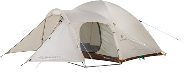 Amenity Dome S Tent 双人帐篷