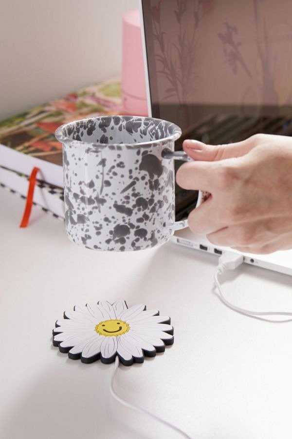USB Cup Heater