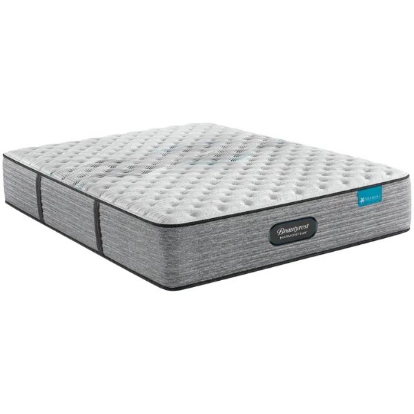Harmony Lux Carbon Extra Firm 13.5 Inch Mattress