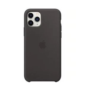 Apple iPhone 11/11 Pro/11 Pro Max 液态硅胶 官方手机壳