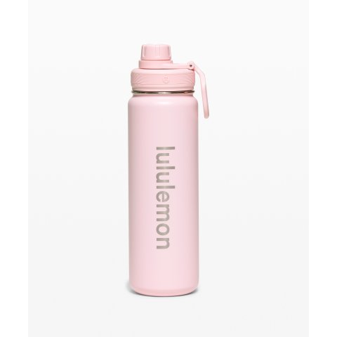 lululemon水杯