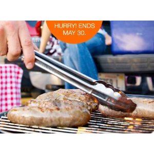 Memorial Day Sale (Home & Garden and/or Sporting Goods)