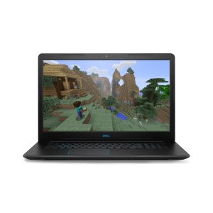Dell G3 Gaming Laptop (i5-8300H, 8GB, 1050 Ti, 1TB)
