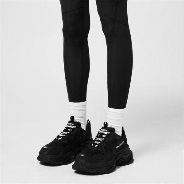 BALENCIAGA Triple S 老爹鞋