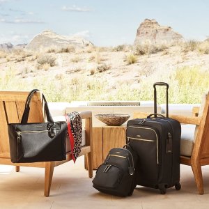 Nordstrom Rack Select TUMI Luggage One Day Flash Event