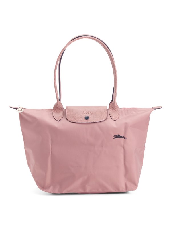 Nylon Le Pliage Club Large Shoulder Bag | Handbags | Marshalls