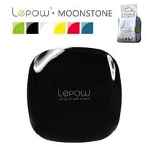 Lepow Moonstone 6000 Portable External Battery Charger