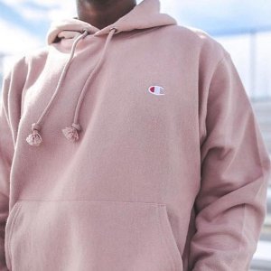 Champion + UO Collection @ Urban Outfitters