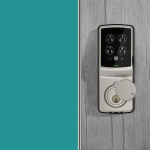 The Home Depot Select Smart Door Locks