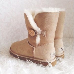 UGG Roundup @ Multiple stores