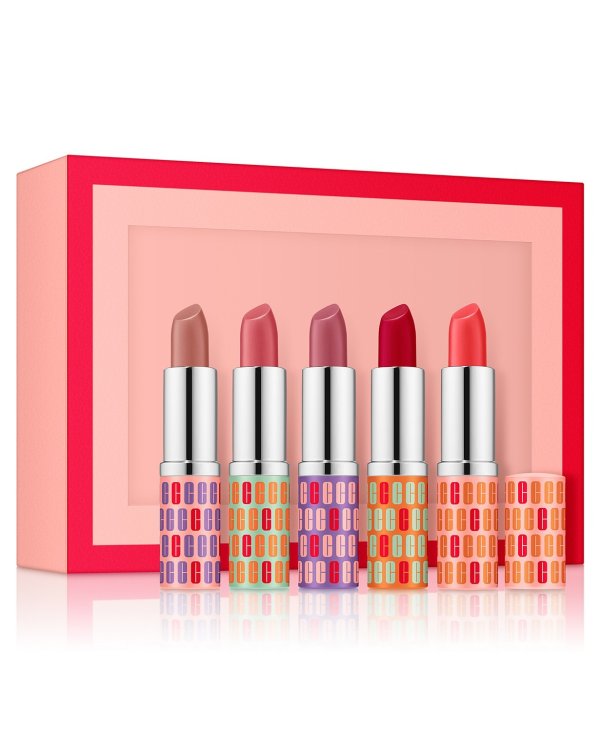 5-Pc. Kisses Gift Set, Created for Macy's