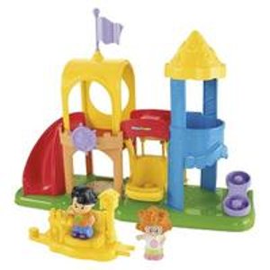 Fisher-Price Gift Sets @ Target