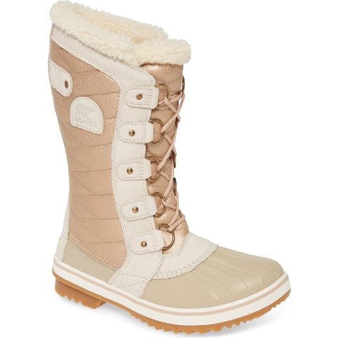 Nordstrom Sorel Boots Sale Up to 33 