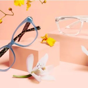Target Optical Glasses Frame and Lenses Sale