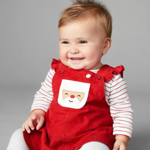 Carter's Up to 70% Off Kids Clothing Clearance