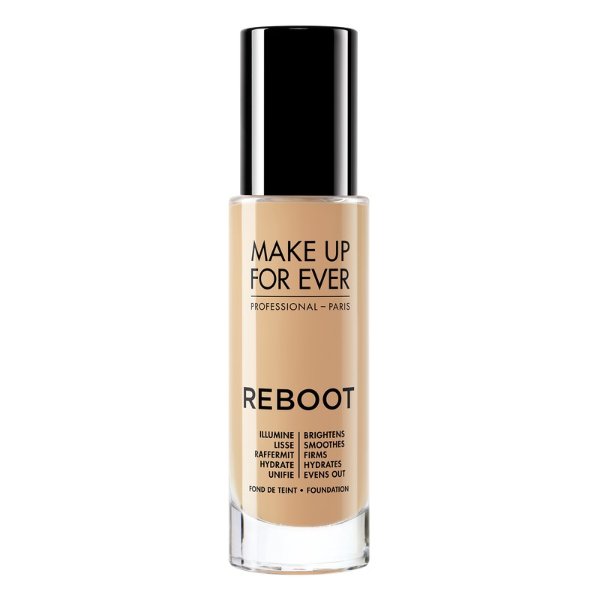 REBOOT Active Care Revitalizing Foundation
