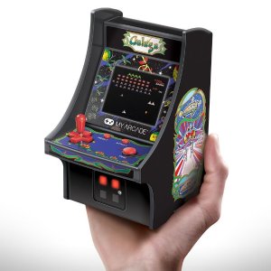 My Arcade 怀旧复古游戏街机 经典小游戏玩不停