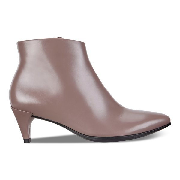 Shape 45 Kitten Heel Boot | Women's Shoes | ECCO® Shoes