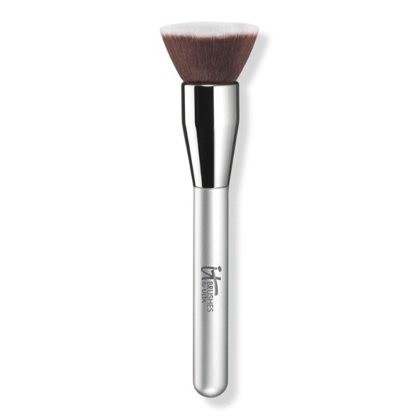 Airbrush Buffing Foundation Brush #110 - IT Brushes For ULTA | Ulta Beauty