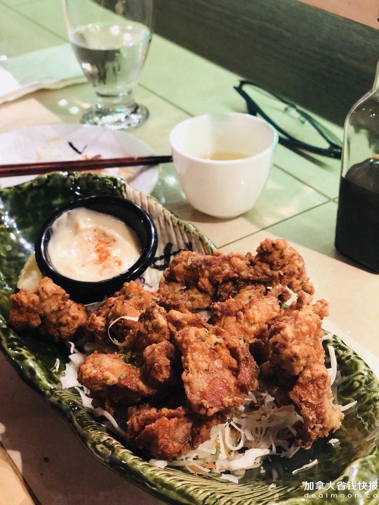 维多利亚 炸鸡