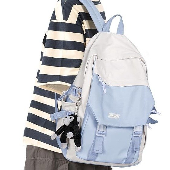 KEYEMP Fashion Backpacks