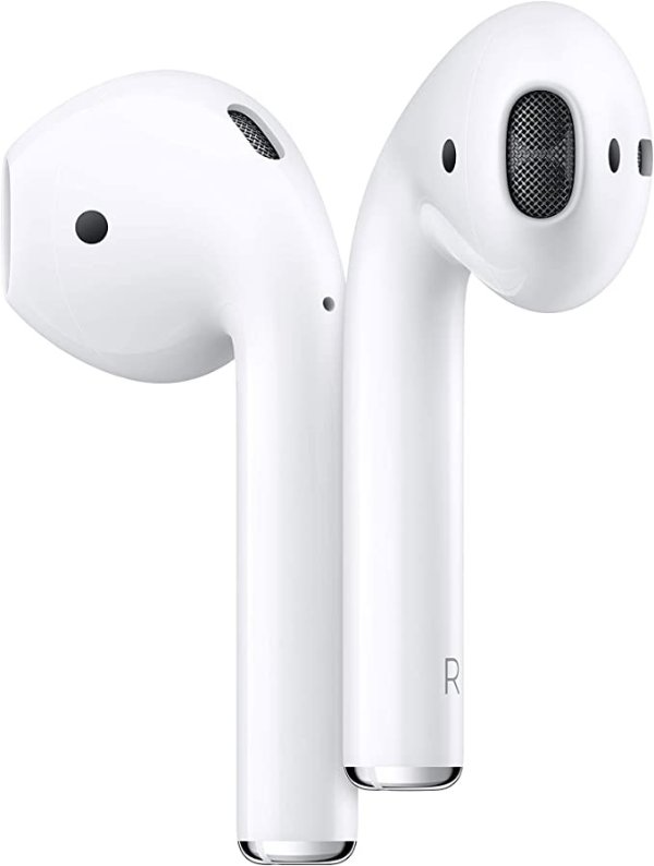 AirPods 二代